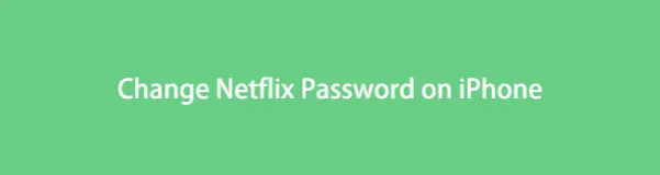 Zdjęcie Jak zmienić hasło w Netflix i zabezpieczyć swoje konto przed włamaniami