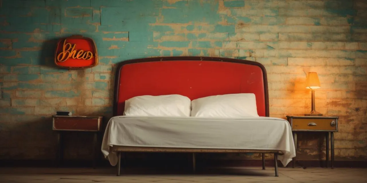 Zdjęcie Czy osoba niepełnoletnia może wynająć pokój w hotelu? Sprawdź zasady
