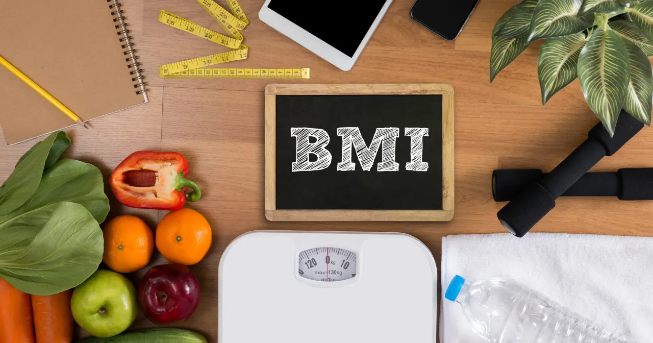 Zdjęcie Jakie bmi jest idealne dla zdrowia i jak je osiągnąć?