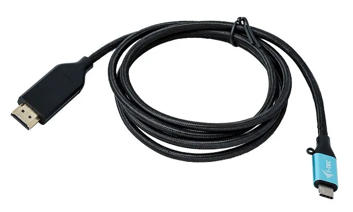 Zdjęcie Jak podłączyć kabel HDMI USB-C – proste kroki i najczęstsze błędy