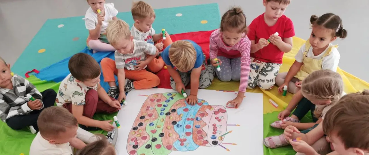 Zdjęcie Kiedy jest dzień przedszkolaka? Poznaj znaczenie i tradycje tego święta