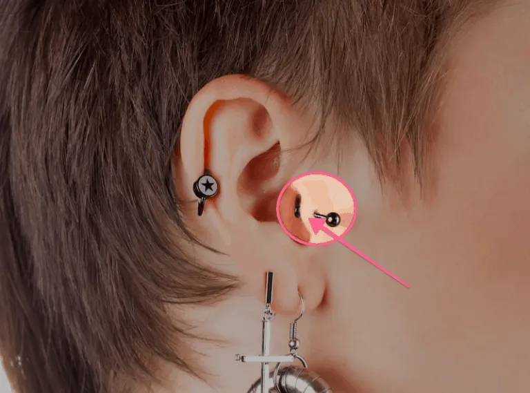 Zdjęcie Czy piercing to grzech? Co mówi Kościół i czy warto się na niego decydować?