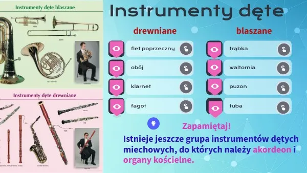 Zdjęcie Kwintet dęty blaszany jakie instrumenty - poznaj ich unikalne role