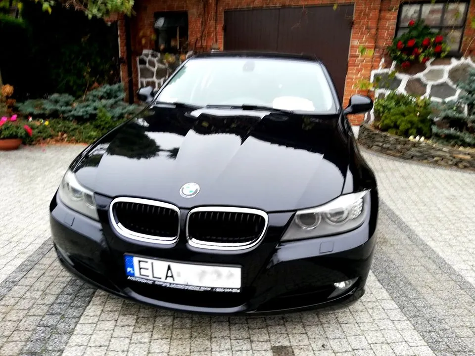 Zdjęcie Tuning BMW E90: Jak poprawić osiągi i uniknąć kosztownych błędów