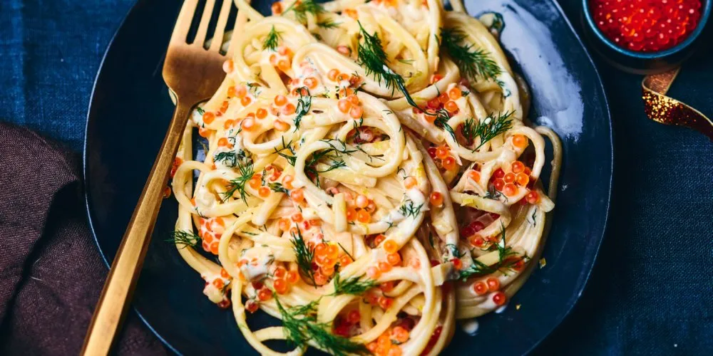 Zdjęcie P&acirc;tes simples : 15 min pour des recettes faciles et inoubliables ?