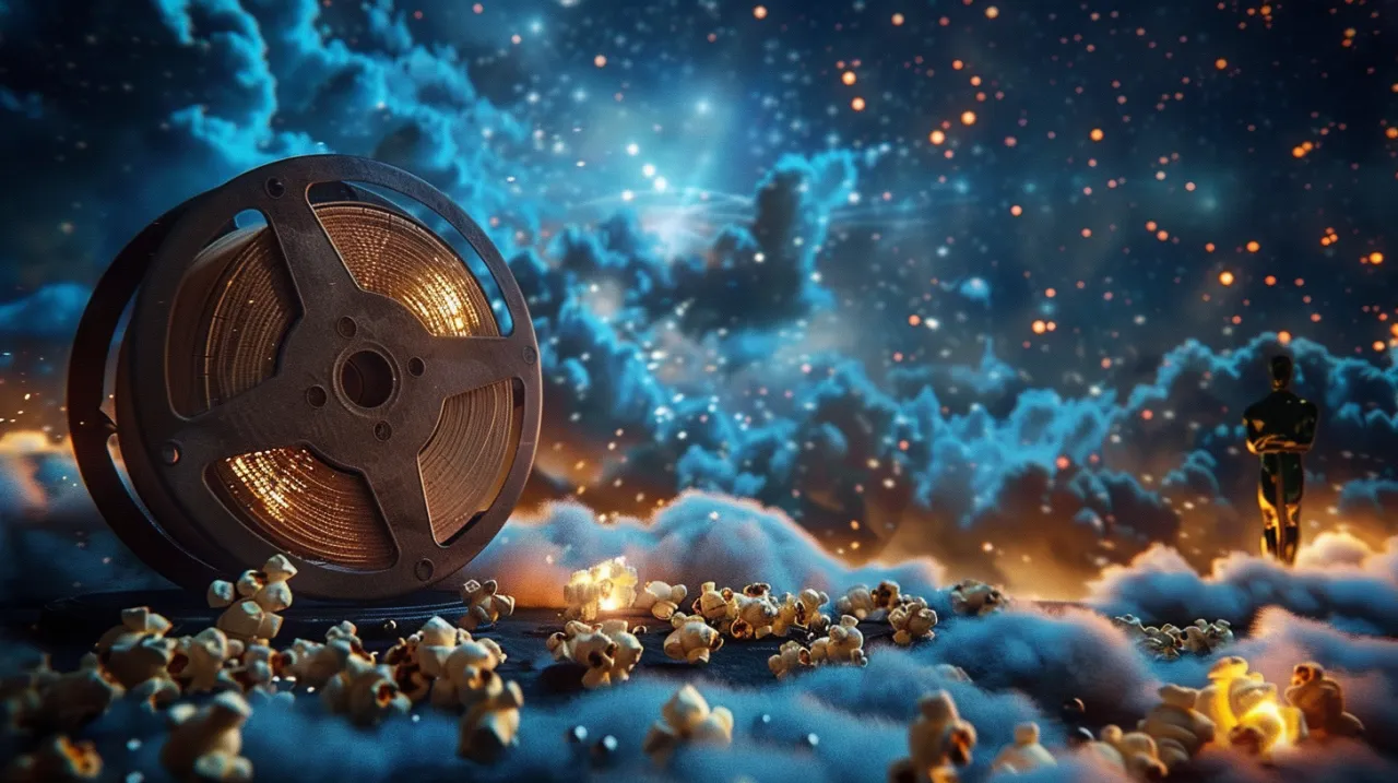 Zdjęcie Najbardziej znane filmy, które musisz zobaczyć przed śmiercią!
