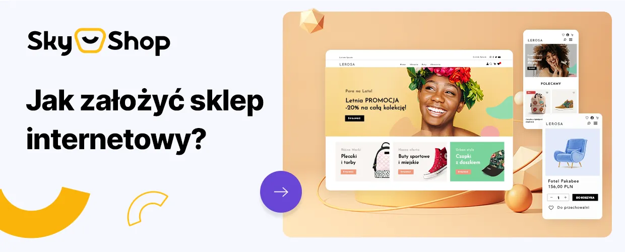 Zdjęcie Jak otworzyć sklep internetowy z odzieżą i uniknąć najczęstszych błędów