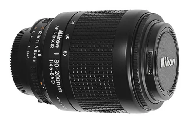 Zdjęcie Obiektywy 80-200 mm: Magiczny świat profesjonalnej fotografii bez tajemnic