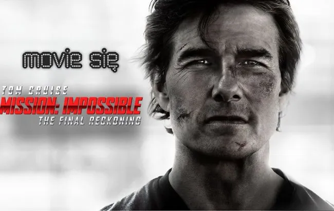 Zdjęcie Mission: Impossible 7 na ekranach - moja recenzja filmu