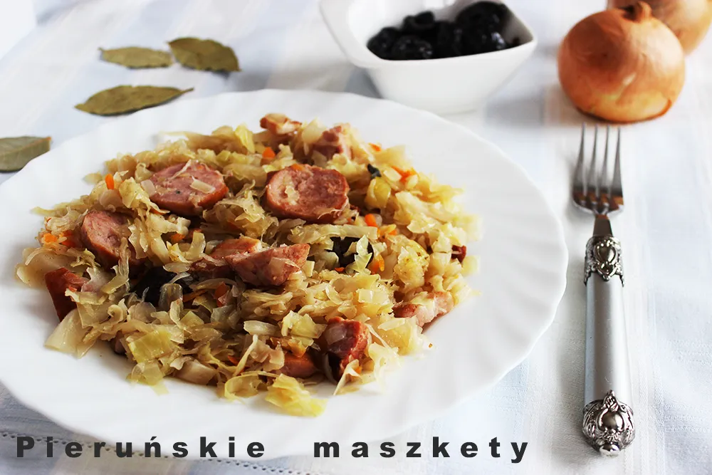 Zdjęcie Co zrobić z kiełbasy śląskiej? Sprawdzone przepisy na pyszne dania