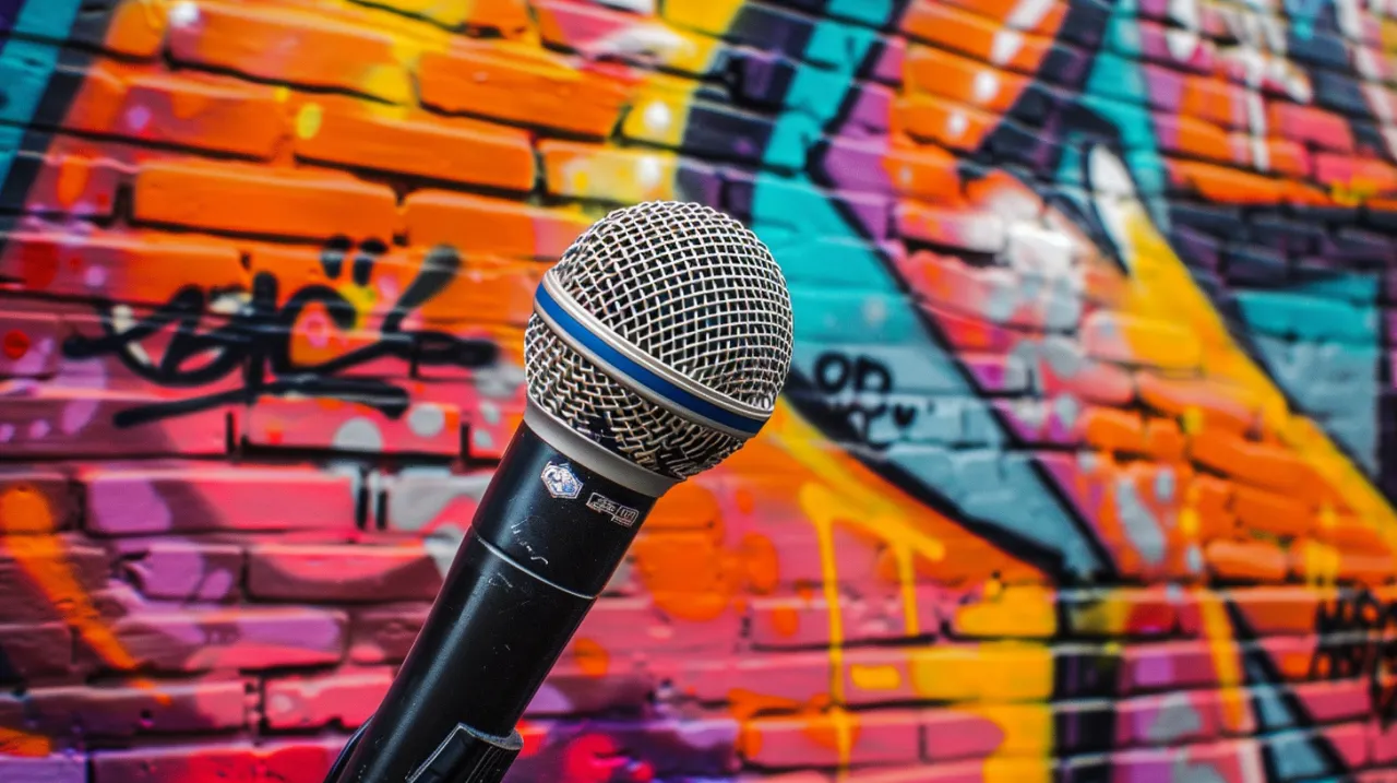 Zdjęcie Hip Hop Ełk: Najciekawsze wydarzenia i koncerty hip hopowe