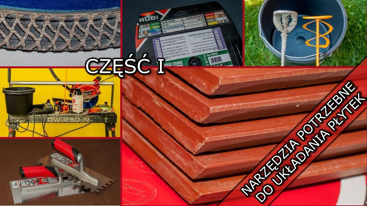Zdjęcie Jak układać płytki klinkierowe na schodach - uniknij najczęstszych błędów