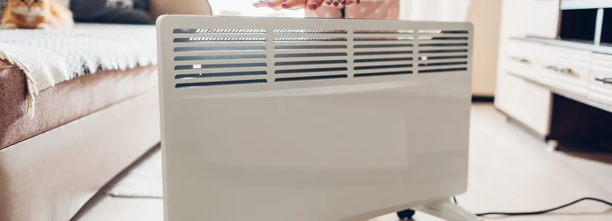 Zdjęcie Ile prądu zużywa grzejnik 400W? Koszty i porównanie zużycia