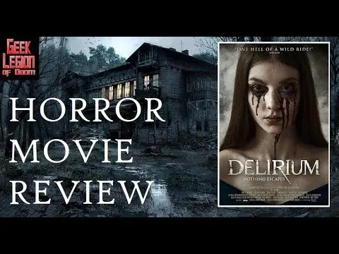 Zdjęcie Delirium Horror House: Co musisz wiedzieć przed wizytą w Katowicach