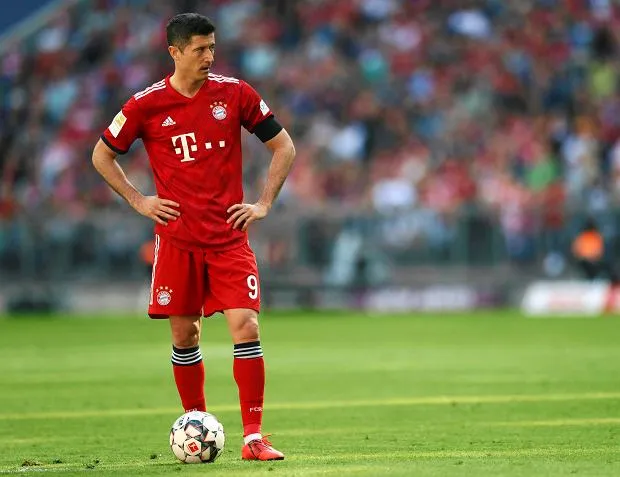 Zdjęcie Gdzie oglądać puchar Niemiec Bayern Borussia? Sprawdź transmisję na żywo