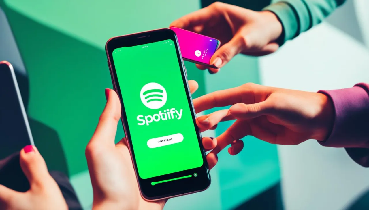 Zdjęcie Jak znaleźć znajomych na Spotify: 5 prostych kroków i triki