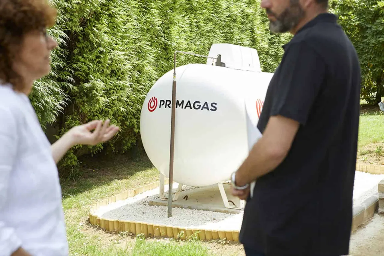 Zdjęcie Diferencia entre gas butano y propano: ¿Cuál es el mejor para ti?