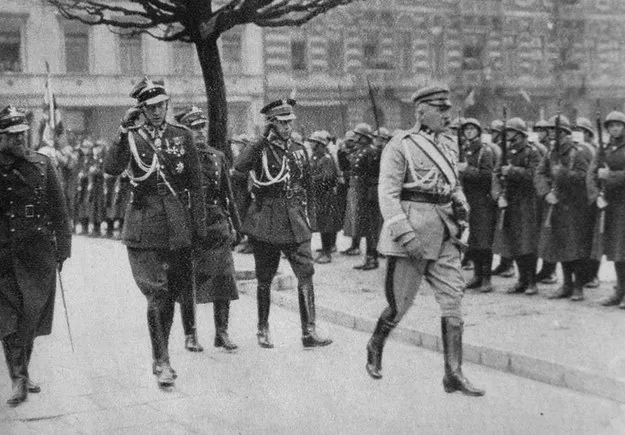 Zdjęcie Dowiedz się w którym roku powstała polska - fakty historyczne i dowody