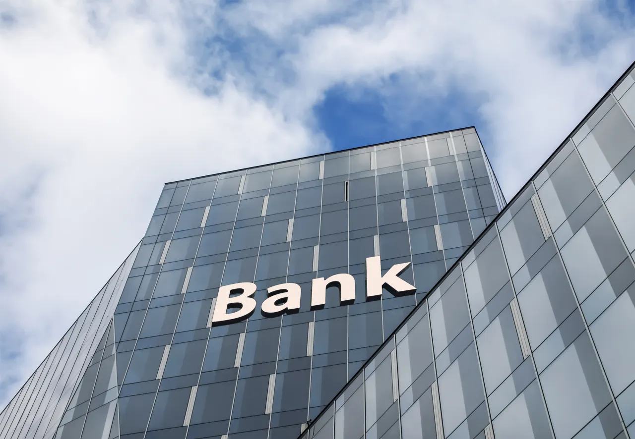 Zdjęcie Jaki bank ogłosił upadłość? Oto co musisz wiedzieć teraz