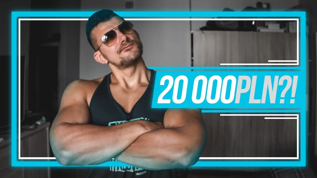 Zdjęcie Ile zarabia trener crossfit? Zaskakujące fakty o wynagrodzeniach