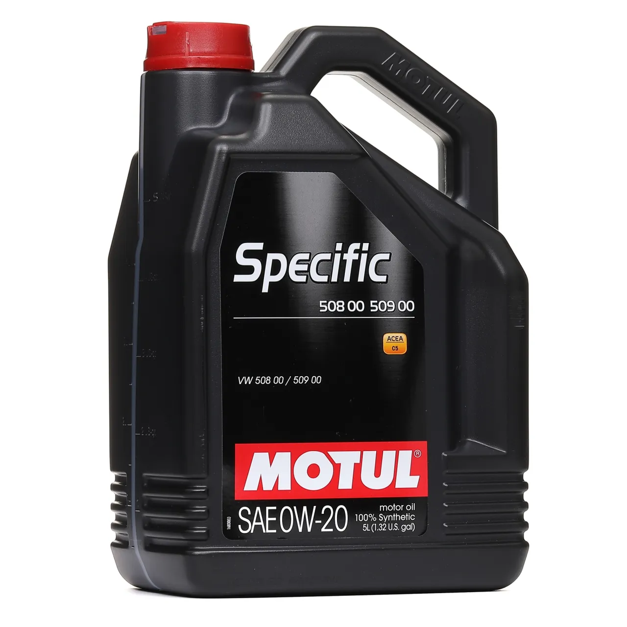 Zdjęcie Olej Motul 0W20 – właściwości, zastosowanie i dlaczego warto go wybrać