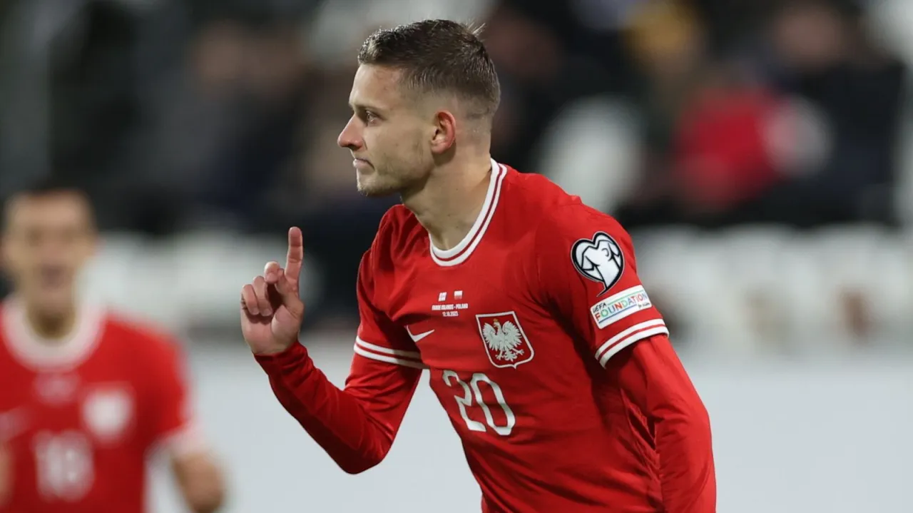 Zdjęcie Gdzie kupić bilety na mecz Polska Wyspy Owcze bez czekania w kolejce