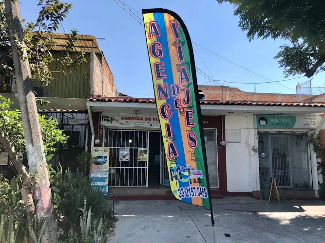 Zdjęcie Las mejores agencias de viajes en Guadalajara para tus próximas vacaciones