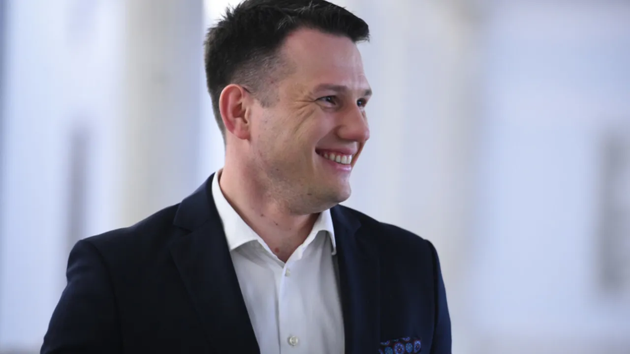 Zdjęcie Sławomir Mentzen - czym się zajmuje w doradztwie podatkowym i prawnym?