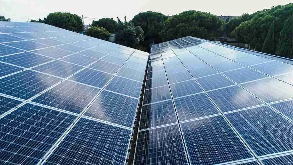 Zdjęcie Panneau photovoltaïque Bourgeois avis : performances et rapport qualité-prix révélés