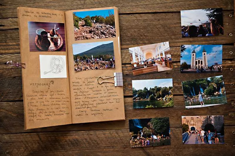 Zdjęcie Jak zrobić kolaż ze zdjęć za darmo: proste narzędzia i porady