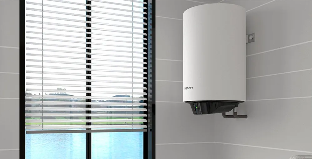 Zdjęcie Jak podłączyć podgrzewacz wody do kranu - uniknij najczęstszych błędów