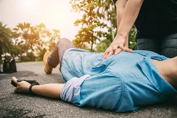 Zdjęcie Czy kurs pierwszej pomocy jest obowiązkowy na prawo jazdy? Sprawdź!