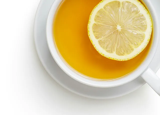 Zdjęcie Welcher Tee beim Fasten: Die besten Tees für Gesundheit und Energie