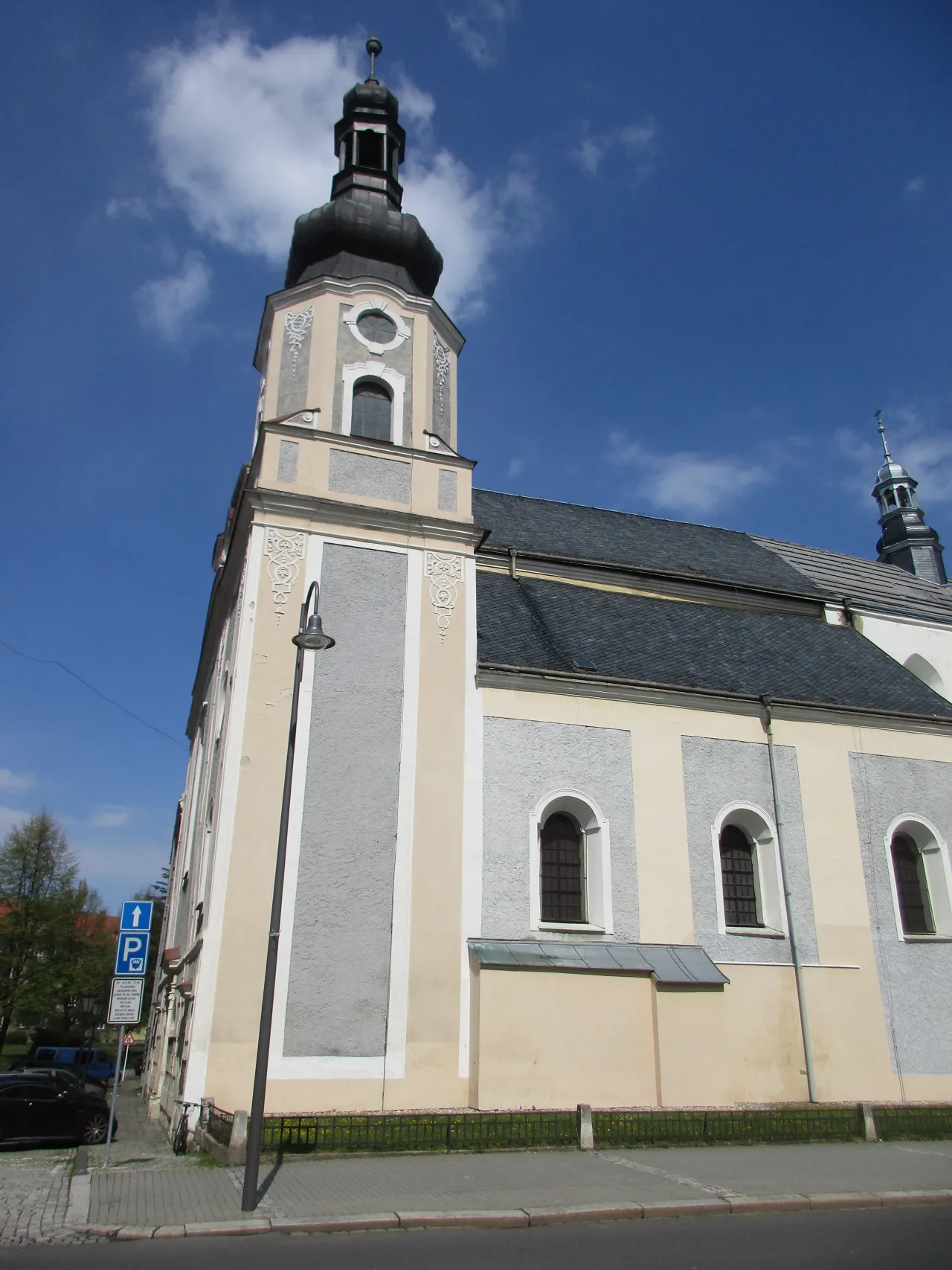 Zdjęcie Najlepsze atrakcje w Krnov, które musisz zobaczyć i przeżyć