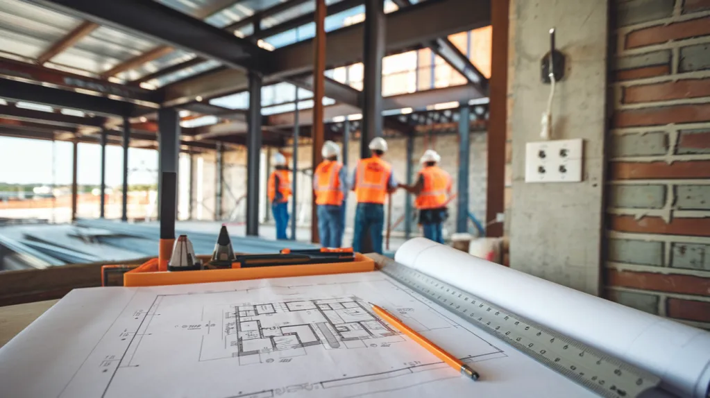 Zdjęcie Warunki techniczne jakim powinny odpowiadać budynki – uniknij błędów budowlanych