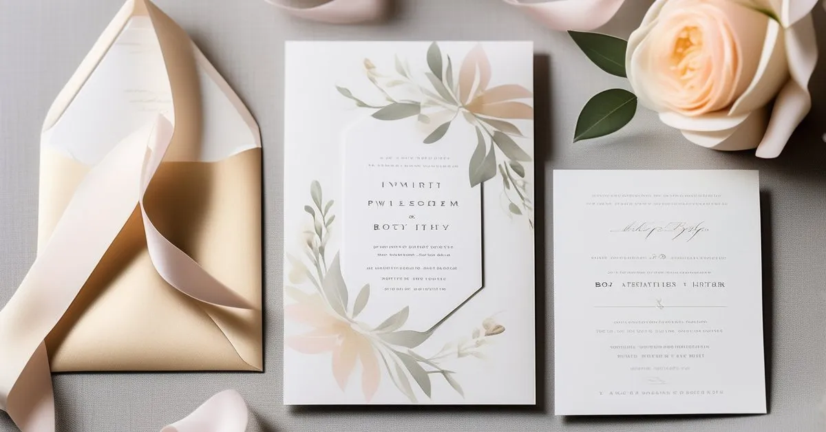 Zdjęcie Jak stworzyć zaproszenie na urodziny? Praktyczny poradnik krok po kroku