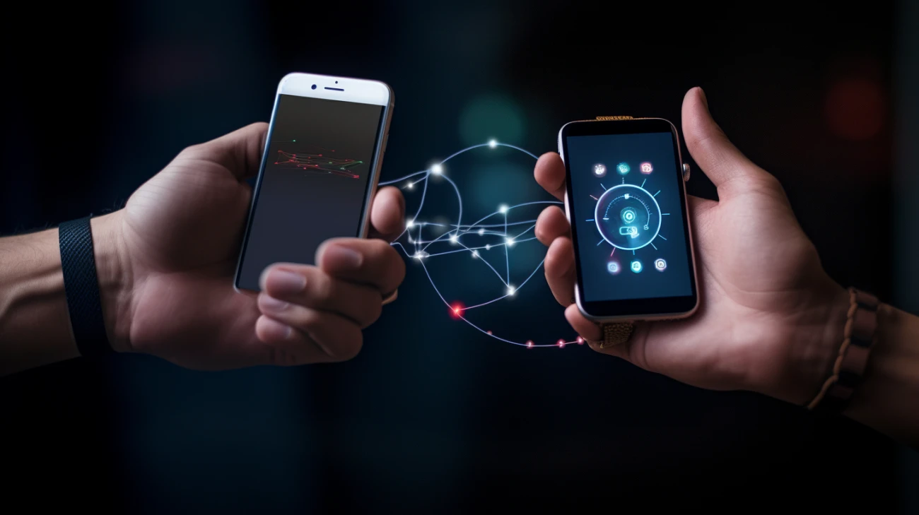 Jak Połączyć się z Smartwatch: Krok po Kroku Instrukcje Sparowania i Konfiguracji Zegarka z Telefonem