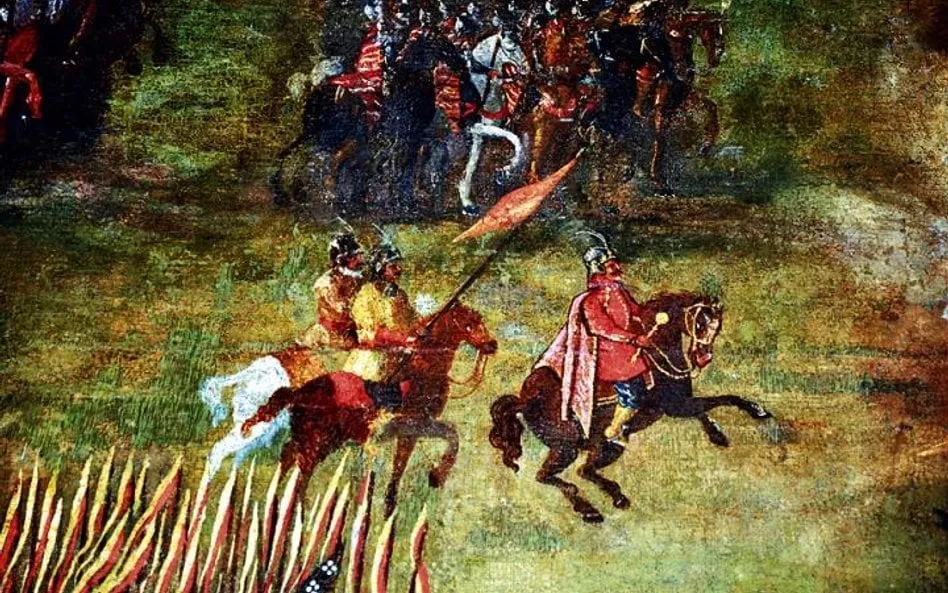 Zdjęcie Bitwa pod Kłuszynem: Jak Polacy odnieśli zwycięstwo w historii
