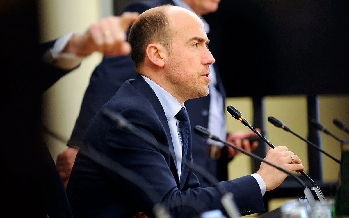 Zdjęcie Platforma Obywatelska: Czy to lewica, prawica czy centrum?