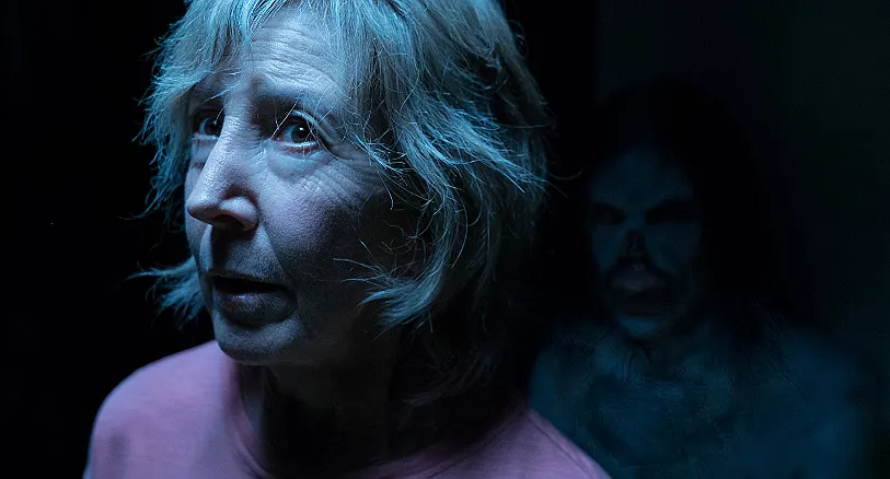 Zdjęcie Naznaczony: Ostatni klucz - Gdzie obejrzeć cały film legalnie