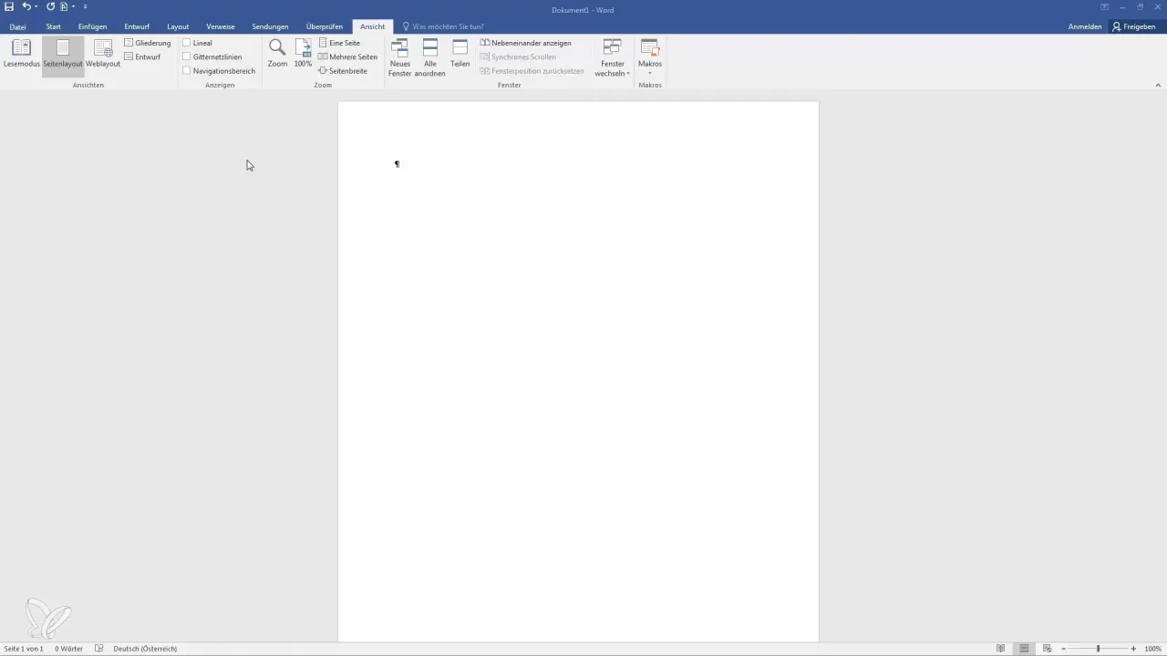 Zdjęcie Jak włączyć linijkę w Wordzie i poprawić formatowanie dokumentu