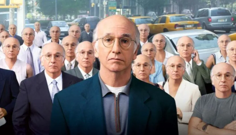 Zdjęcie Pohamuj entuzjazm i naprawiaj Kroniki Seinfelda - recenzja finału serialu od Larry'ego Davida