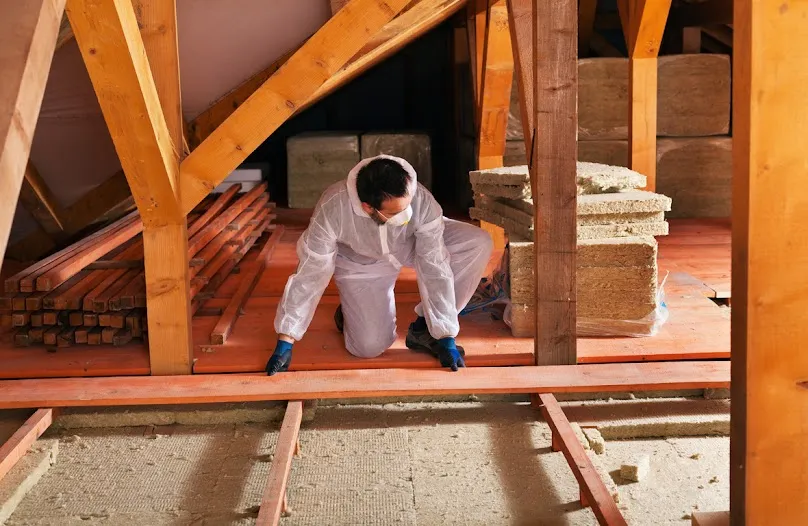Zdjęcie Jak ocieplić strop styropianem i uniknąć błędów w instalacji