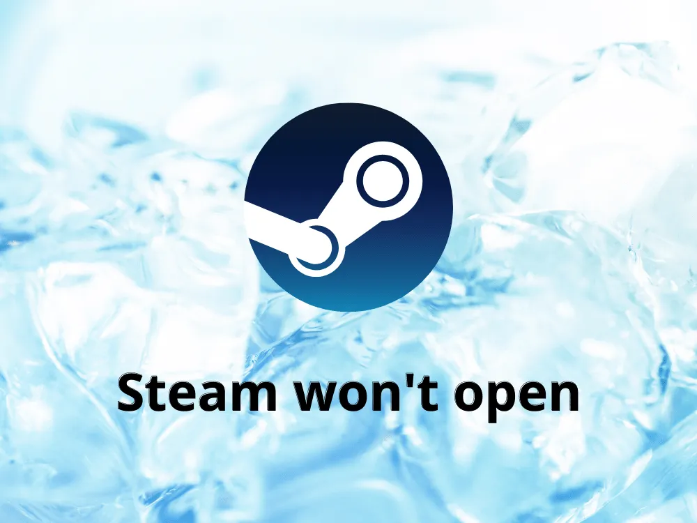 Zdjęcie Dlaczego gra na Steam nie działa i jak to naprawić skutecznie