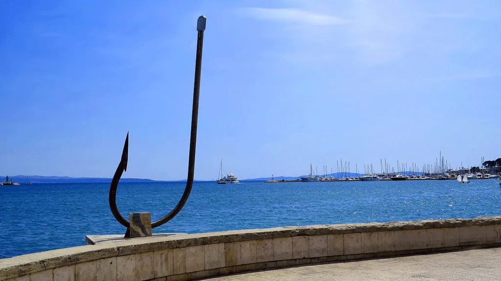 Zdjęcie Die besten Köder in Kroatien für erfolgreiches Angeln erleben