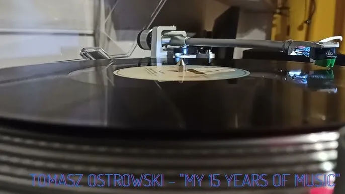 Zdjęcie Tomasz Ostrowski: Muzyka elektroniczna, która porusza emocje i pamięć