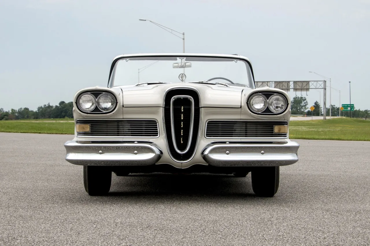 Zdjęcie Marki samochodów: Najlepsze modele na literę A i E, które warto znać.