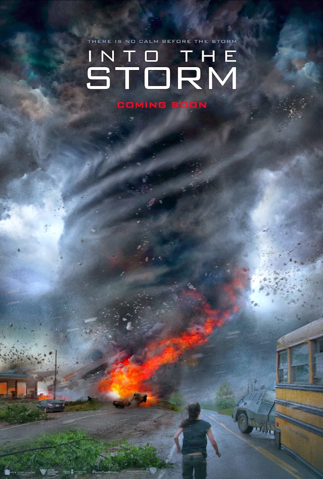 Zdjęcie Filmy o tornado: Najlepsze produkcje, które zaskoczą każdego miłośnika burz