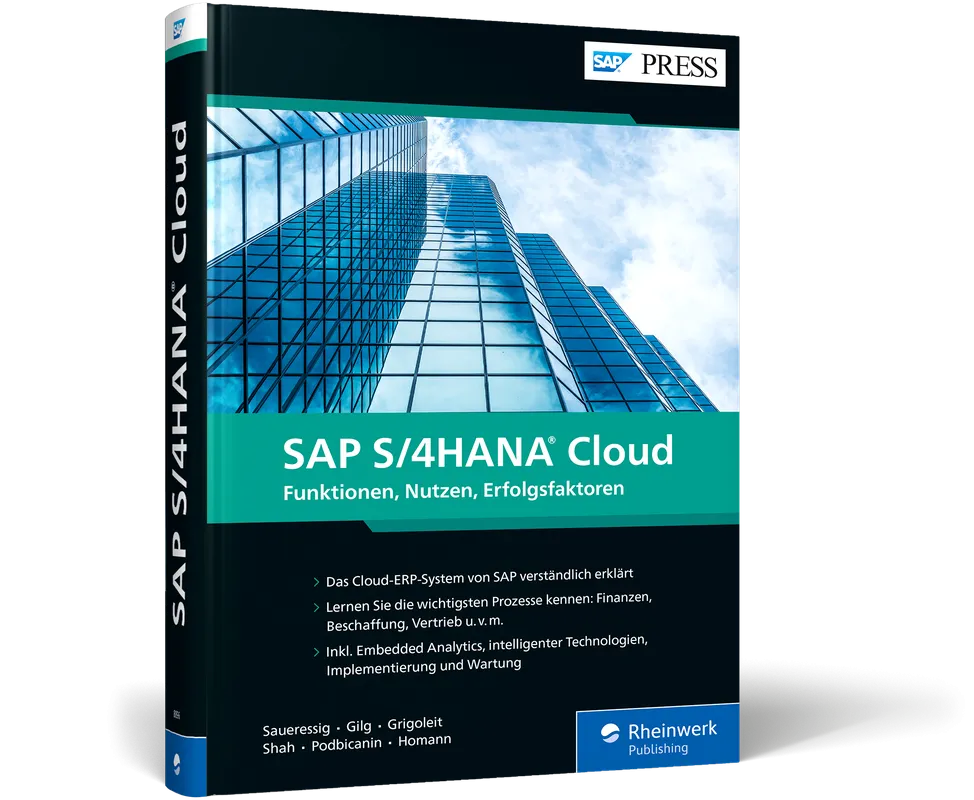 Zdjęcie SAP lernen: Die besten Ressourcen und Kurse für jeden Kenntnisstand