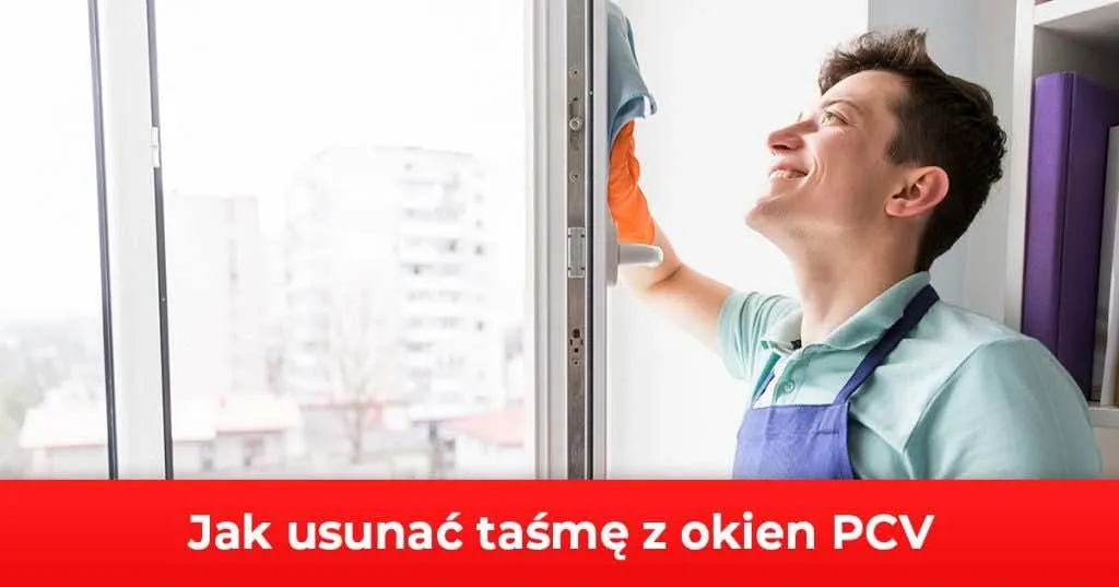 Zdjęcie Jak usunąć kit z okien: 6 skutecznych kroków + wskazówki